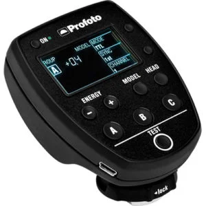 Profoto B2 250 Air TTL Location Kit for Nikon