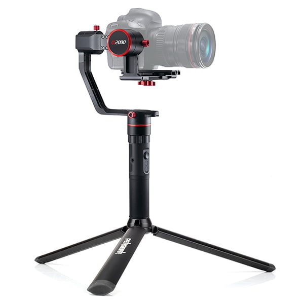 camera stabilizer rental