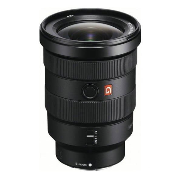 Sony FE 16-35MM F2.8 GM | GEARBOX- Professional Camera Equipment 