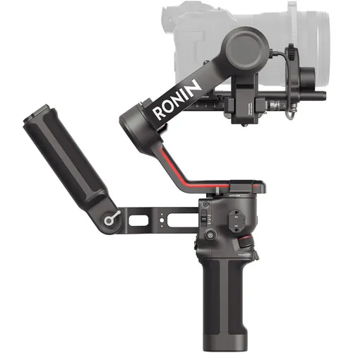 DJI Ronin RS3 PRO COMBO Gimbal