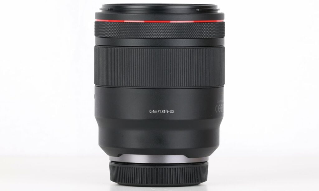 Canon RF 50mm F1.2 L USM (NOT for Canon 5d model) | GEARBOX 