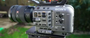 Sony FX6